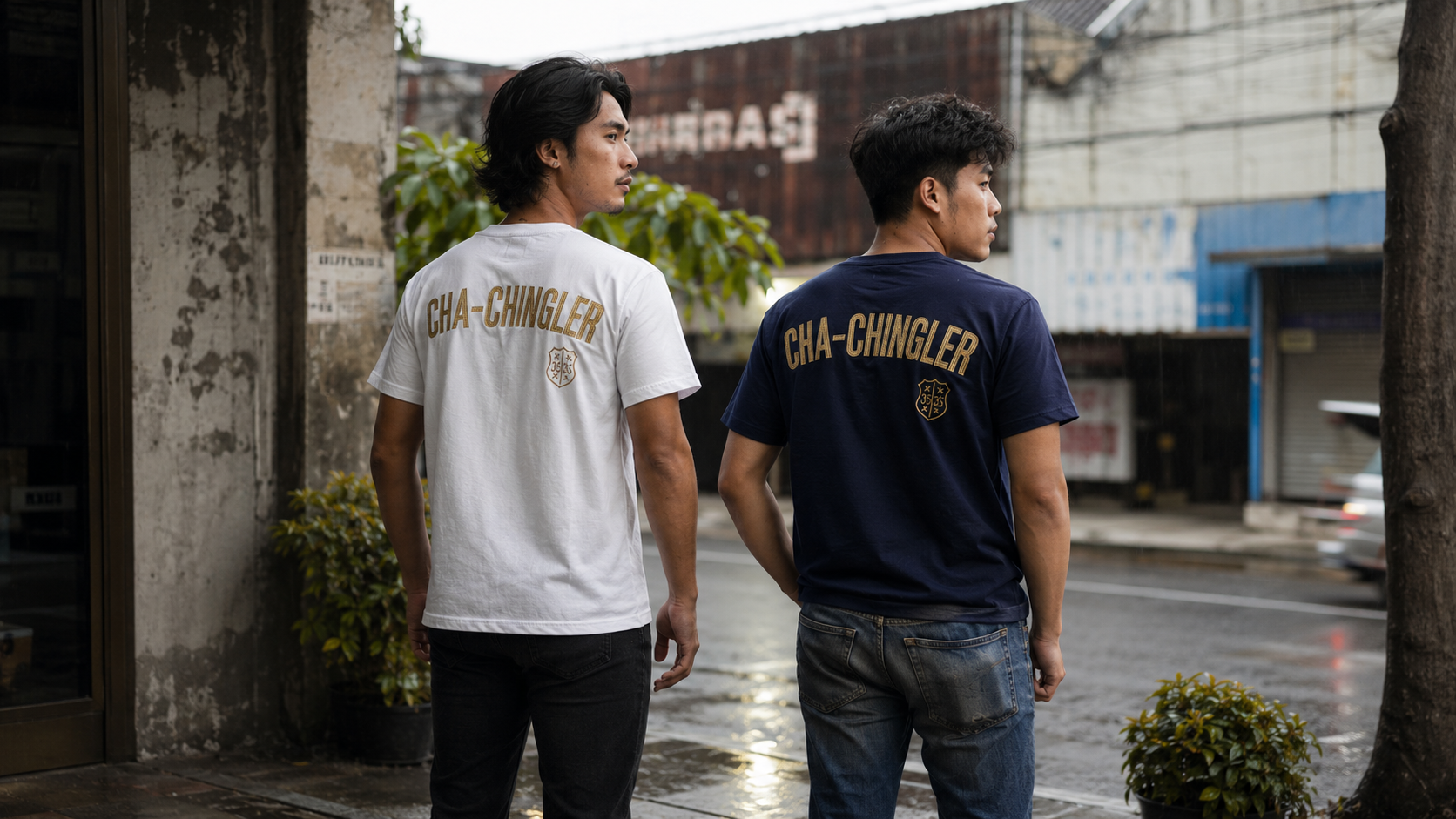 Drop 001 Is Here — Here's What It Means