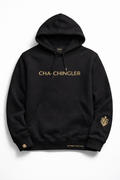 Cha-Chingler Signature Hoodie – Premium Minimalist Streetwear