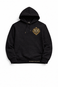Cha-Chingler Crest Hoodie – Premium Embroidered Streetwear Drop 001