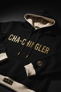 Cha-Chingler "Quiet Money" Hoodie
