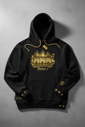 Cha-Chingler Triple 7 Hoodie